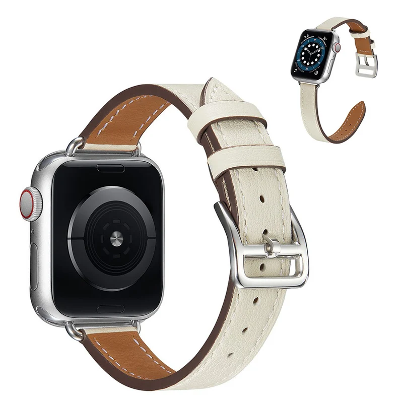 Megastark Universell Apple Kunstleder armband