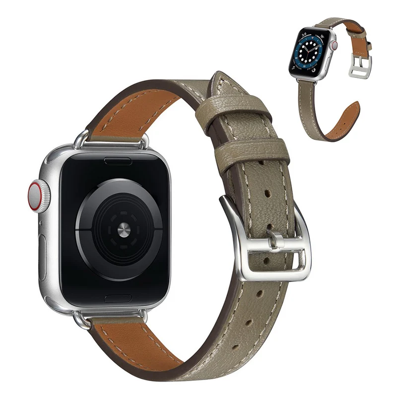 Megastark Universell Apple Kunstleder armband