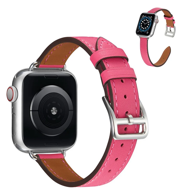 Megastark Universell Apple Kunstleder armband
