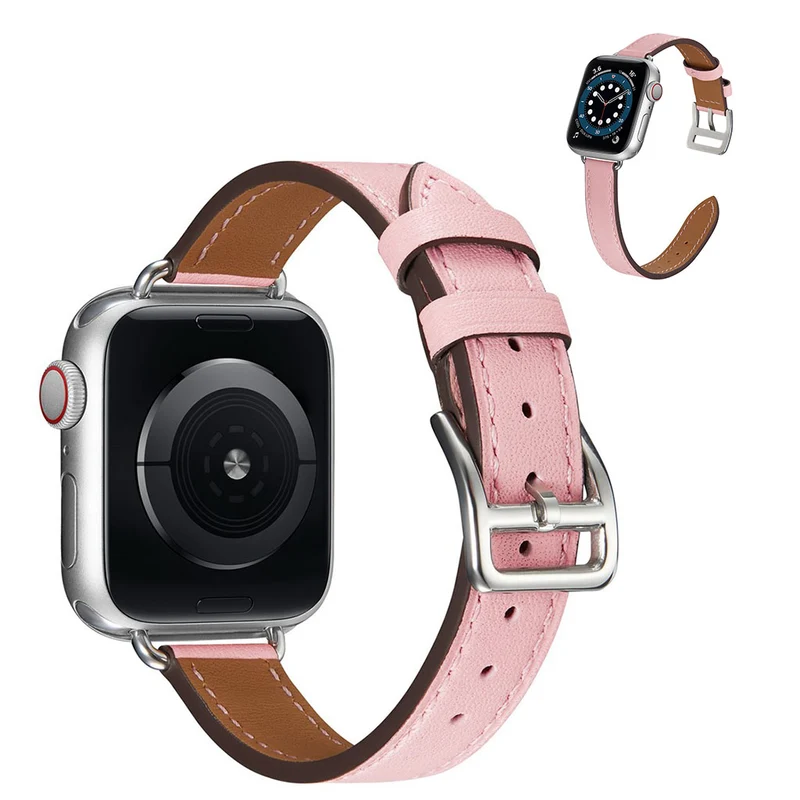 Megastark Universell Apple Kunstleder armband