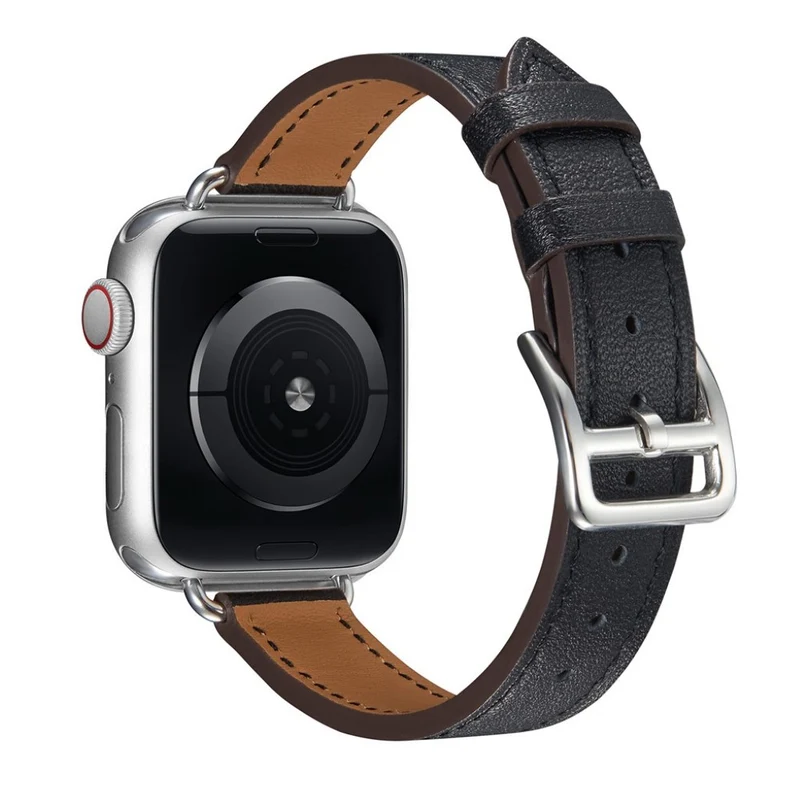 Megastark Universell Apple Kunstleder armband