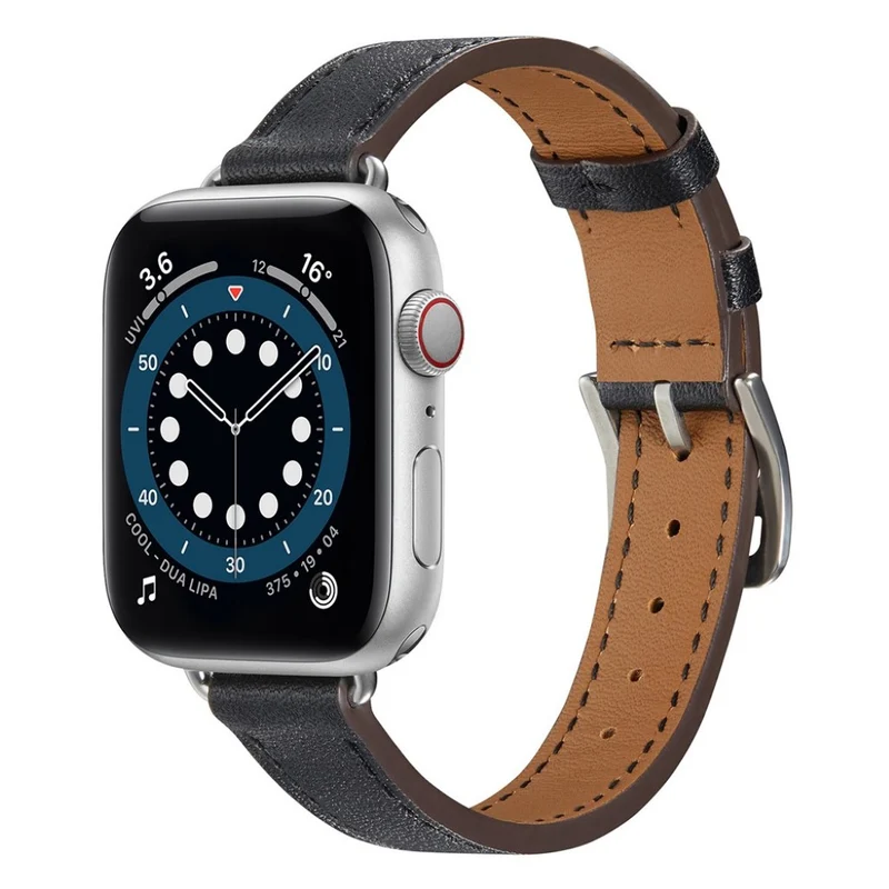 Megastark Universell Apple Kunstleder armband