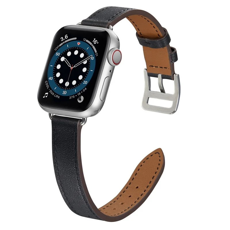Megastark Universell Apple Kunstleder armband