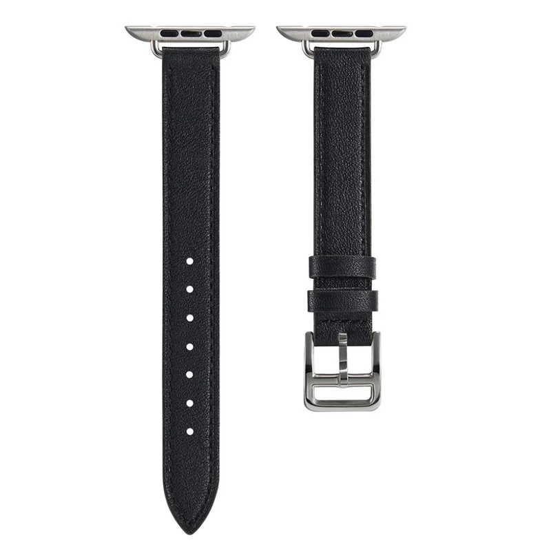 Megastark Universell Apple Kunstleder armband