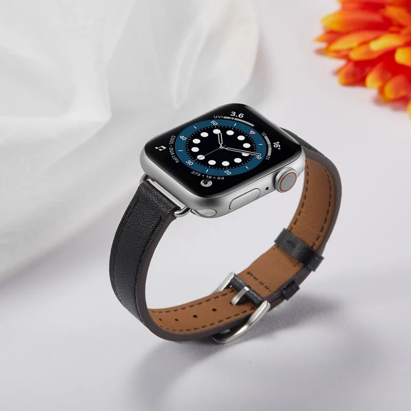 Megastark Universell Apple Kunstleder armband