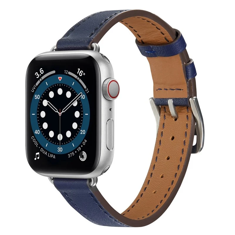Megastark Universell Apple Kunstleder armband