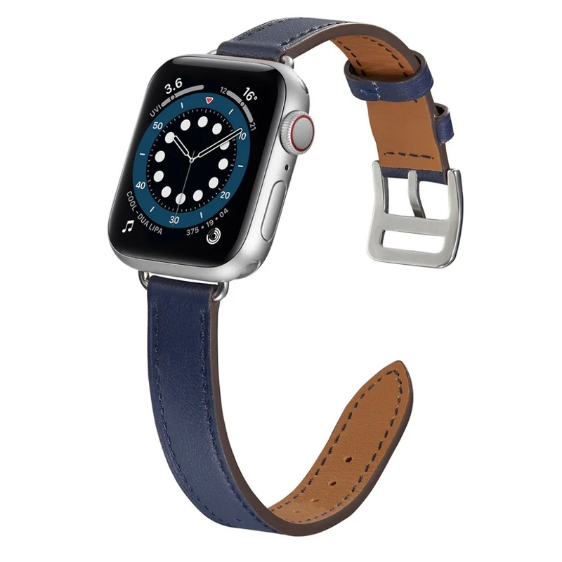Megastark Universell Apple Kunstleder armband