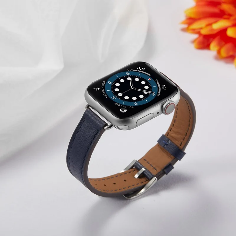 Megastark Universell Apple Kunstleder armband