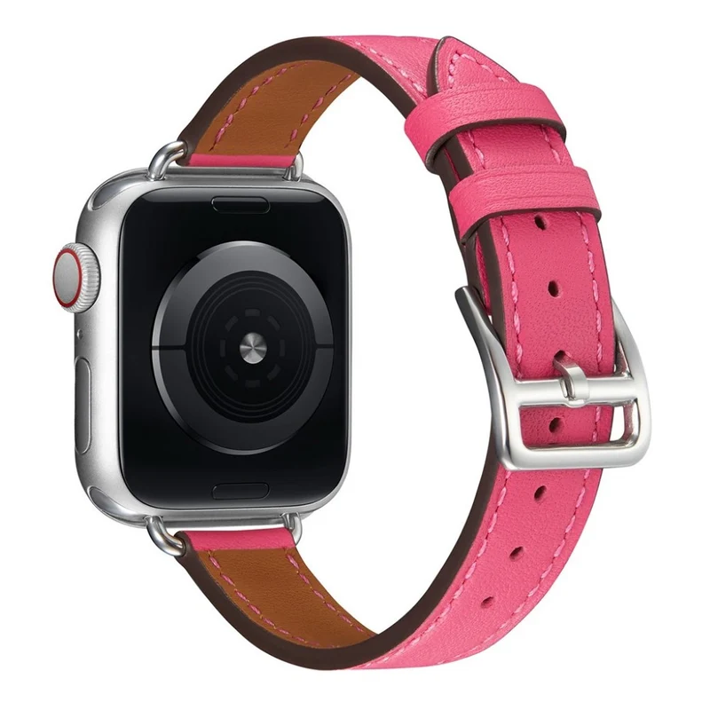 Megastark Universell Apple Kunstleder armband