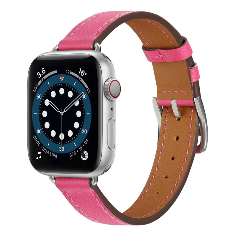Megastark Universell Apple Kunstleder armband