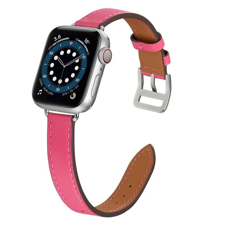 Megastark Universell Apple Kunstleder armband