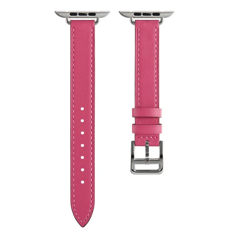 Megastark Universell Apple Kunstleder armband