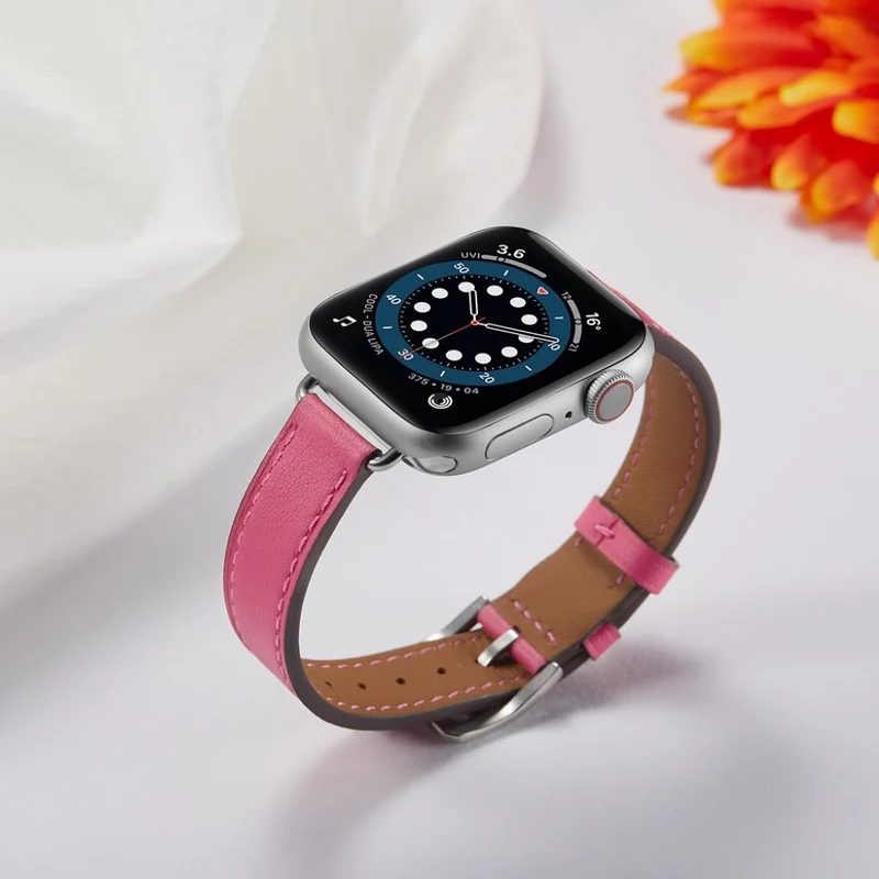Megastark Universell Apple Kunstleder armband