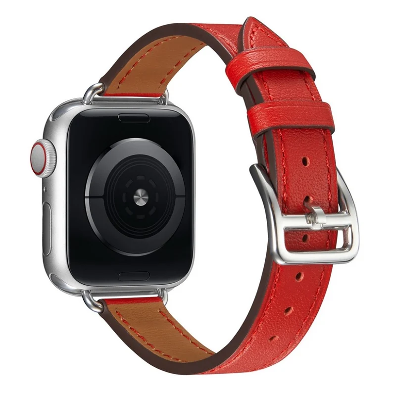 Megastark Universell Apple Kunstleder armband