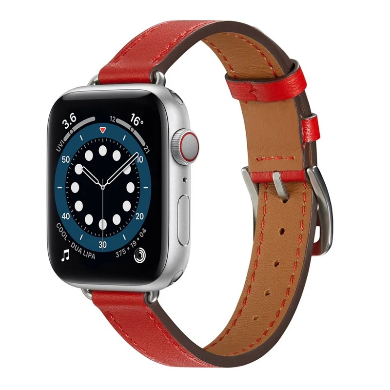 Megastark Universell Apple Kunstleder armband