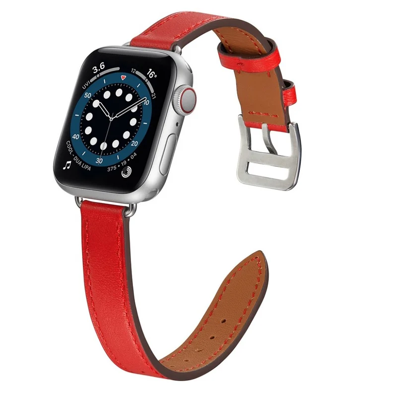 Megastark Universell Apple Kunstleder armband