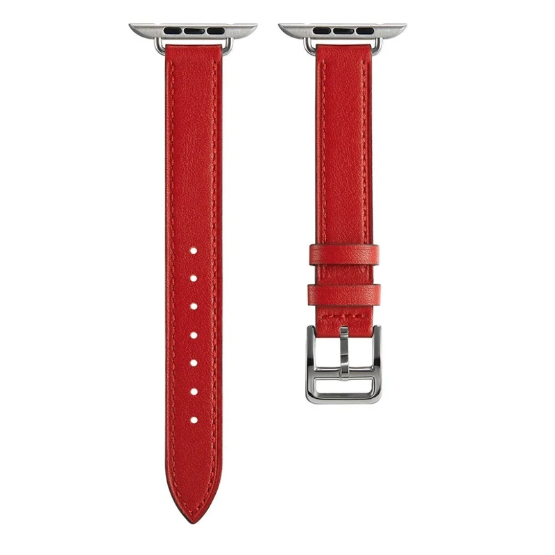 Megastark Universell Apple Kunstleder armband