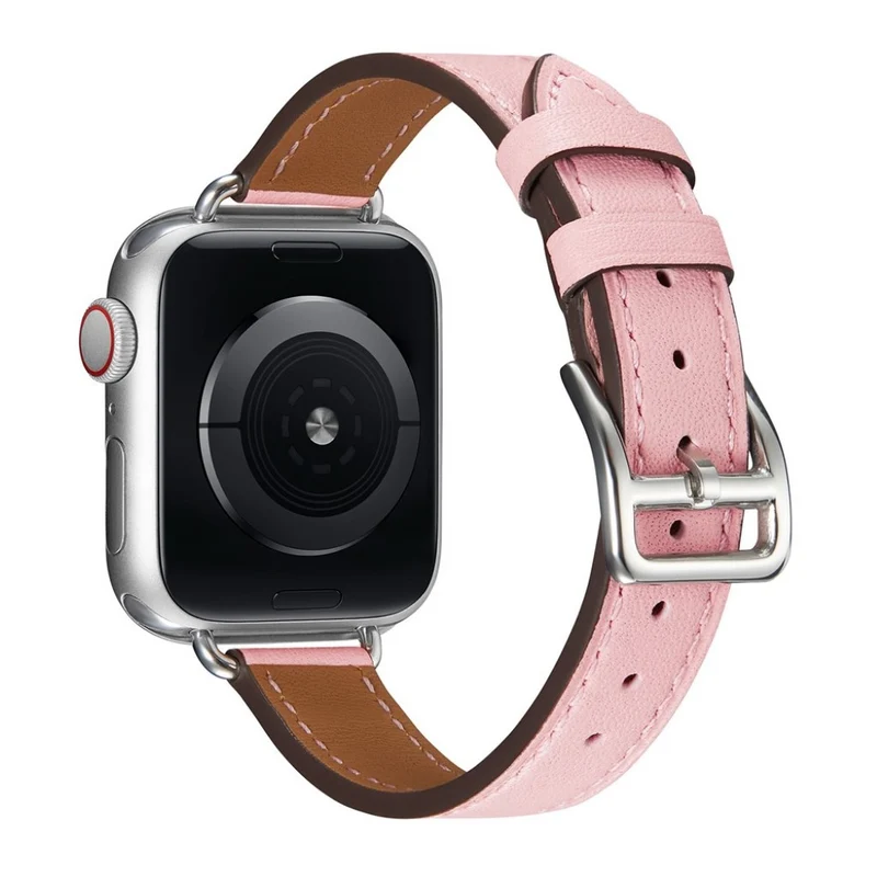 Megastark Universell Apple Kunstleder armband