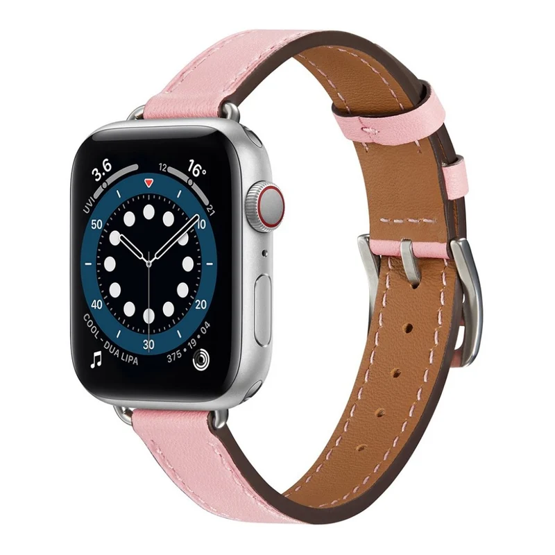 Megastark Universell Apple Kunstleder armband