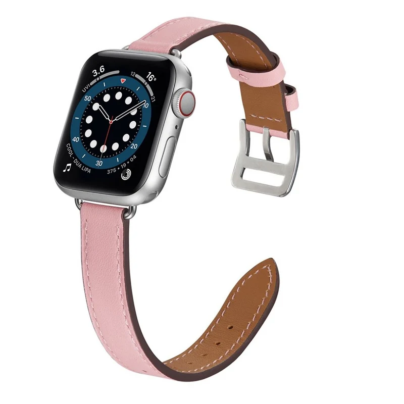 Megastark Universell Apple Kunstleder armband