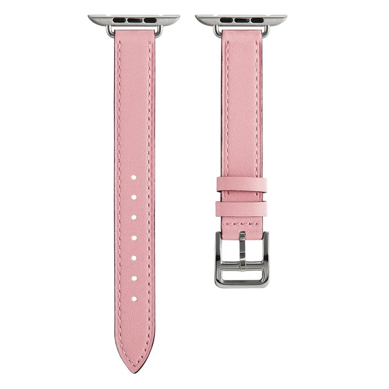 Megastark Universell Apple Kunstleder armband