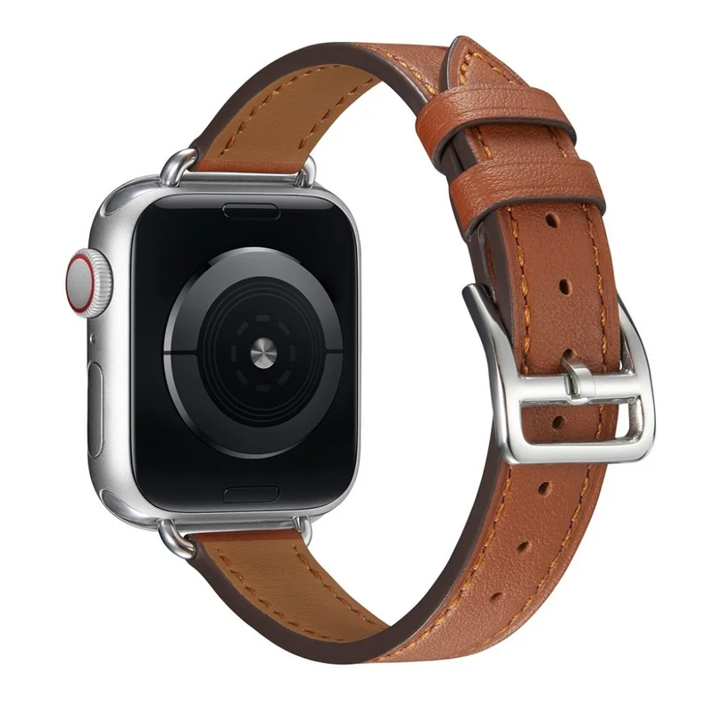 Megastark Universell Apple Kunstleder armband