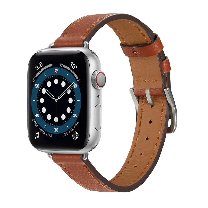 Megastark Universell Apple Kunstleder armband