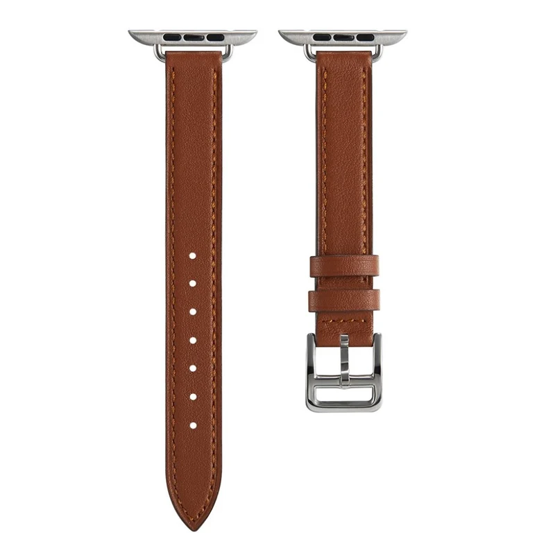 Megastark Universell Apple Kunstleder armband