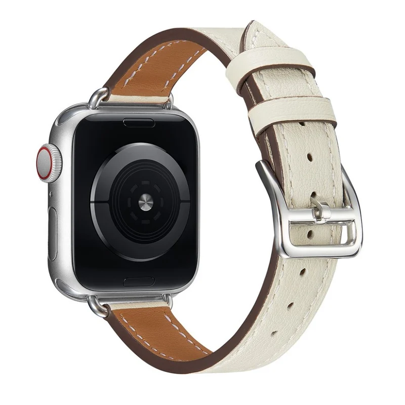 Megastark Universell Apple Kunstleder armband