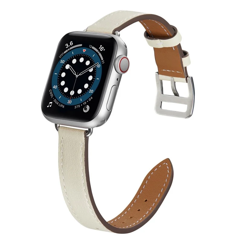 Megastark Universell Apple Kunstleder armband