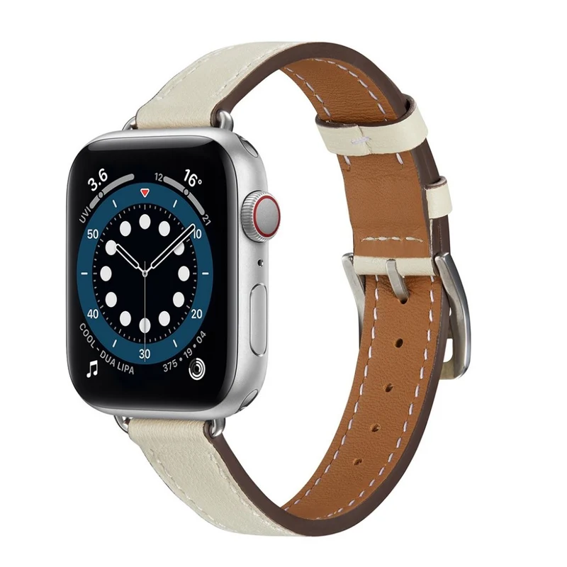 Megastark Universell Apple Kunstleder armband