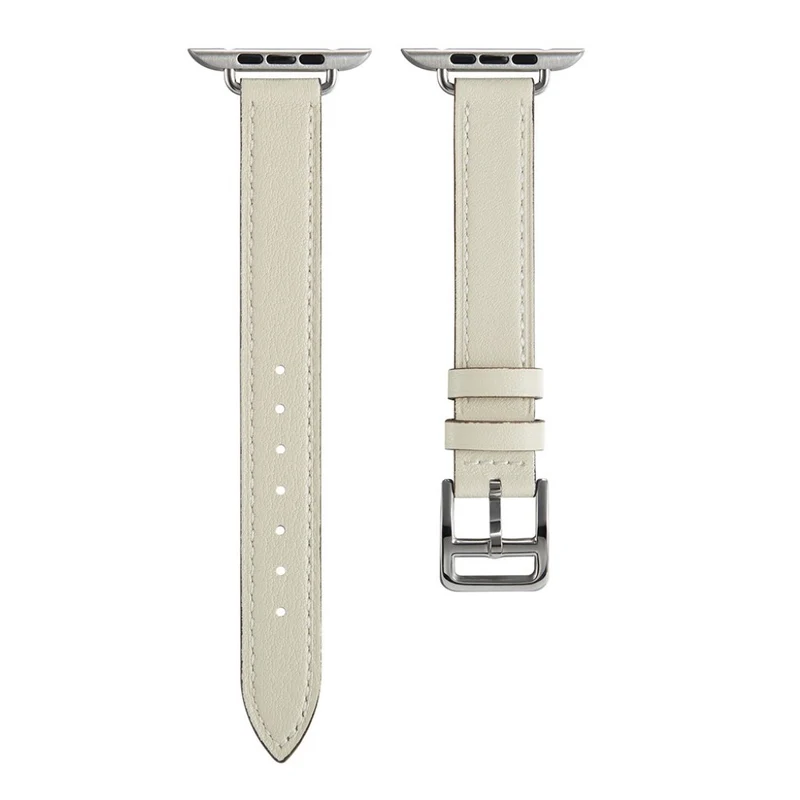 Megastark Universell Apple Kunstleder armband