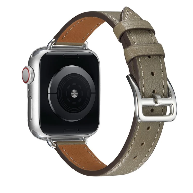 Megastark Universell Apple Kunstleder armband