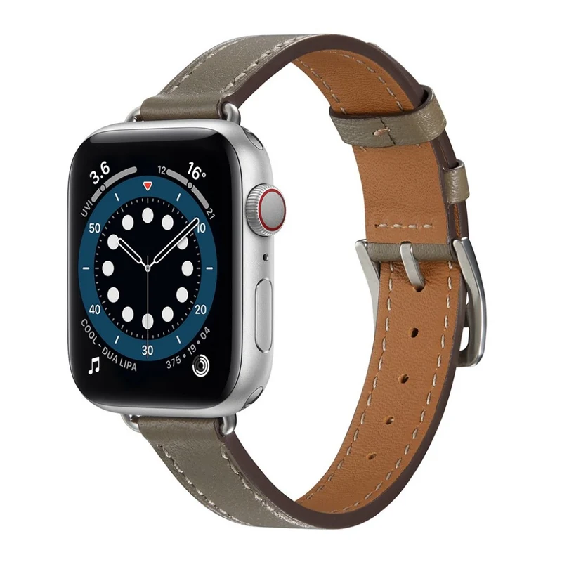 Megastark Universell Apple Kunstleder armband