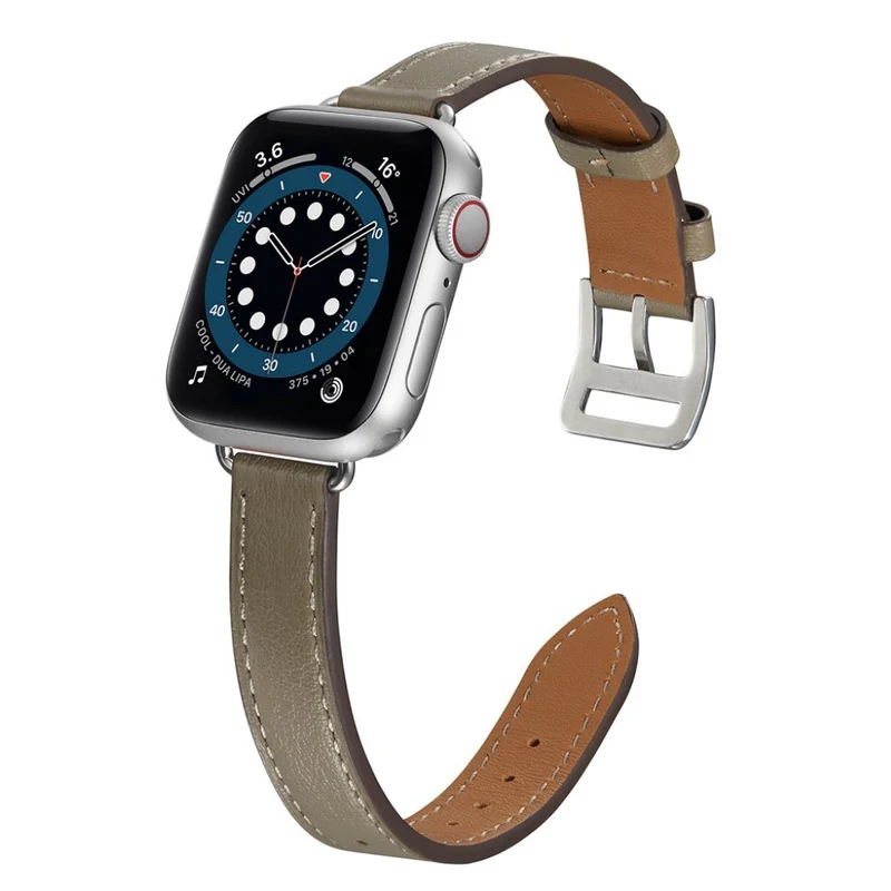 Megastark Universell Apple Kunstleder armband