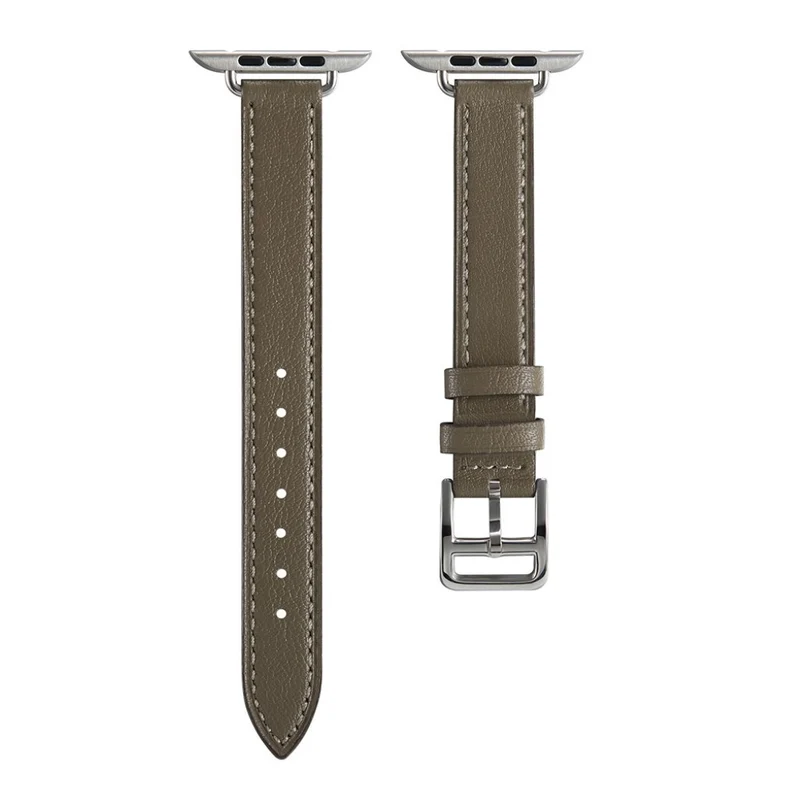 Megastark Universell Apple Kunstleder armband