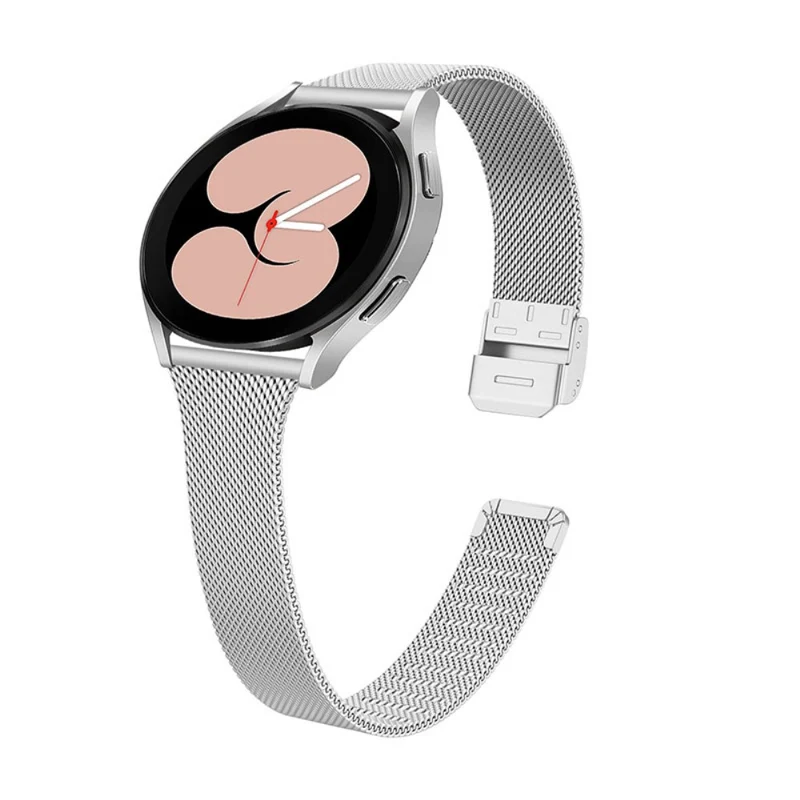 Robust Universell Samsung Metall armband