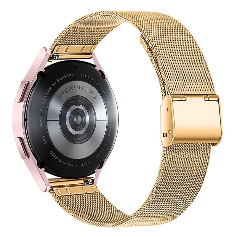 Großartig Universell Samsung Metall armband