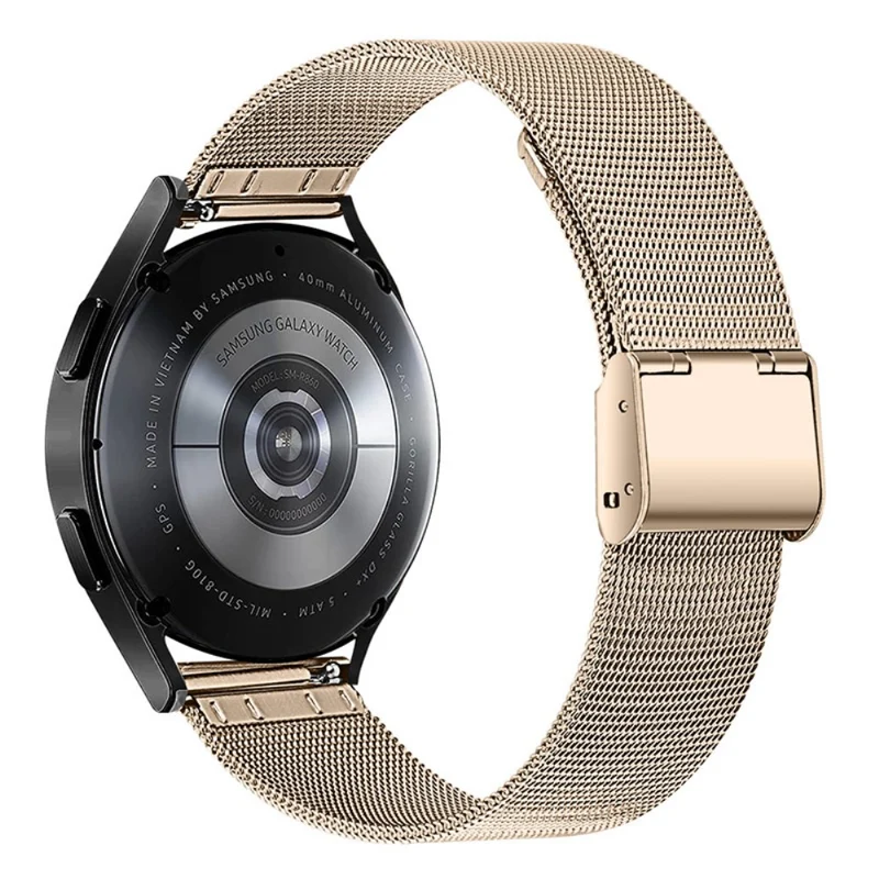 Großartig Universell Samsung Metall armband