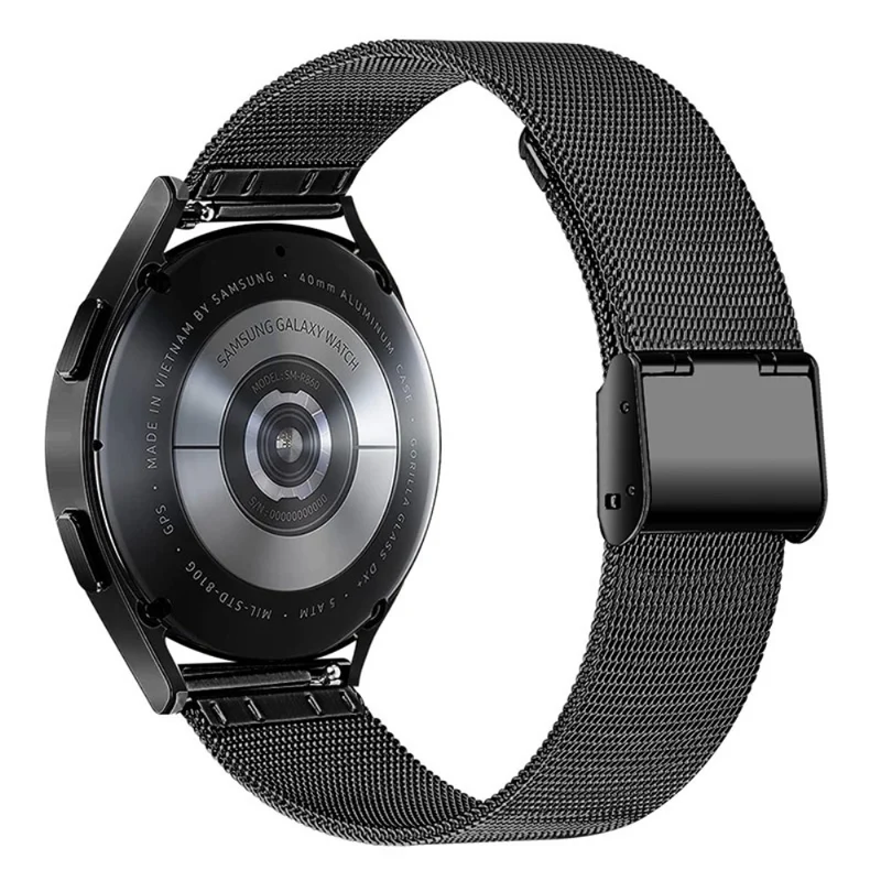 Großartig Universell Samsung Metall armband