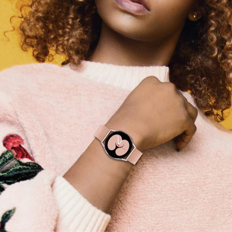 Großartig Universell Samsung Metall armband