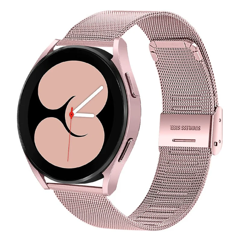 Großartig Universell Samsung Metall armband