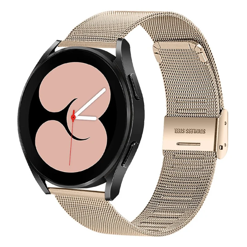 Großartig Universell Samsung Metall armband
