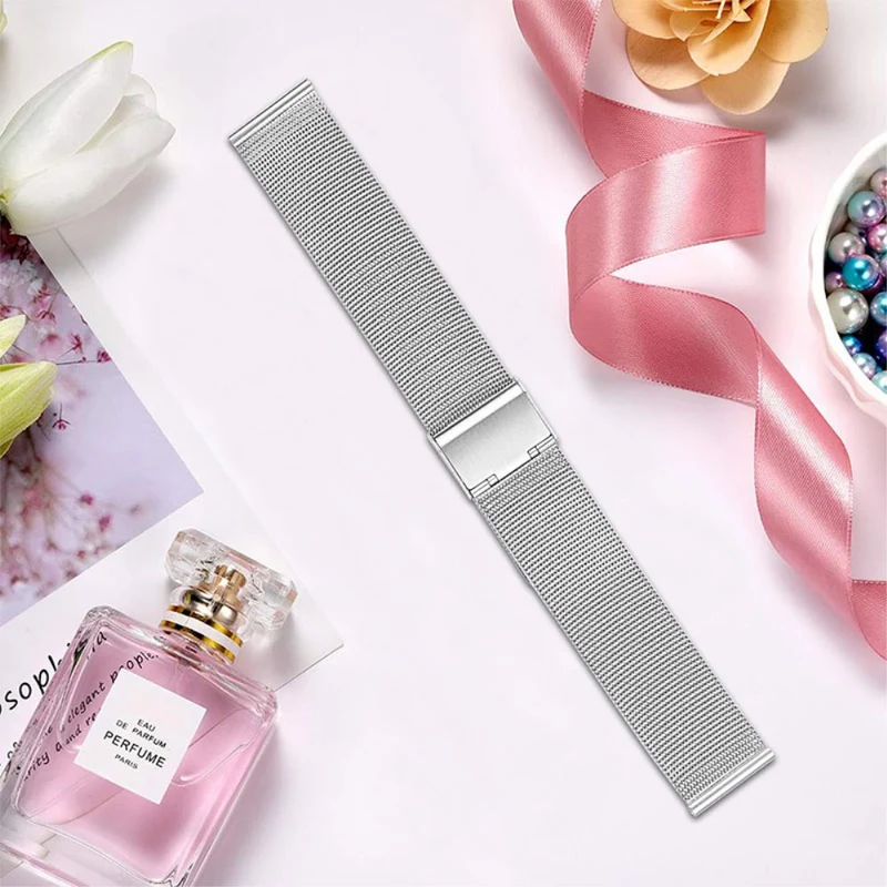 Absolut ordentlich Universell Samsung Metall armband