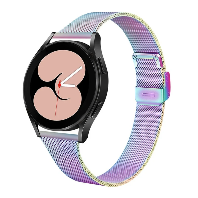 Supersauber Universell Samsung Metall armband