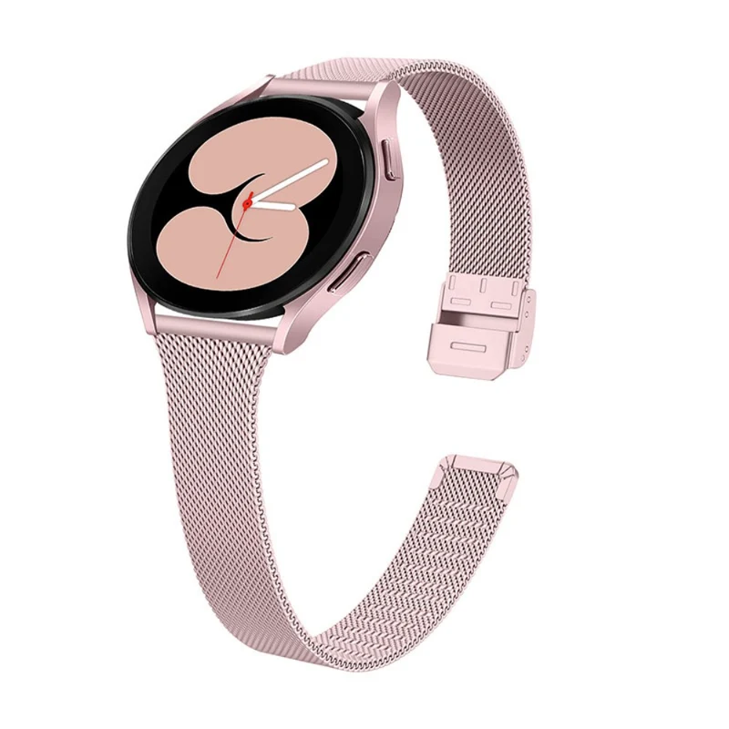 Supersauber Universell Samsung Metall armband