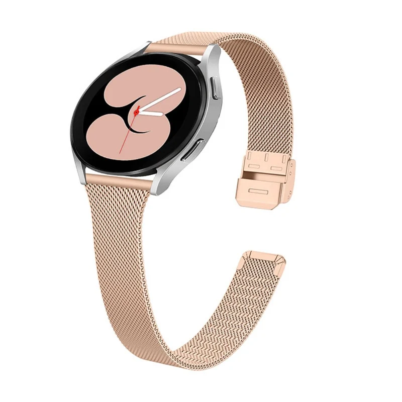 Supersauber Universell Samsung Metall armband