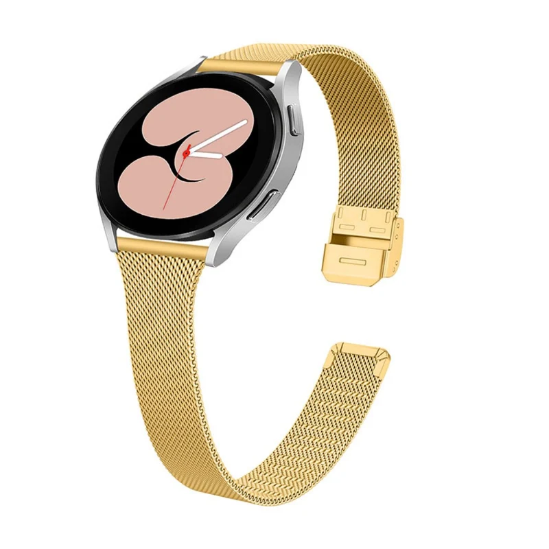 Supersauber Universell Samsung Metall armband