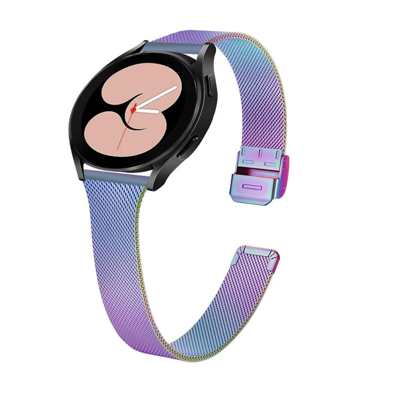 Supersauber Universell Samsung Metall armband