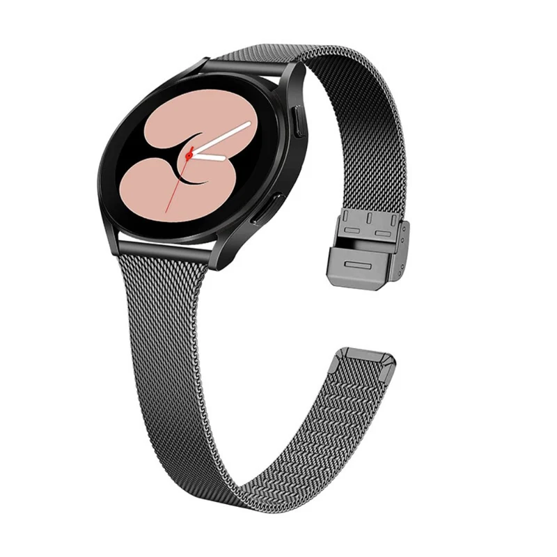 Supersauber Universell Samsung Metall armband